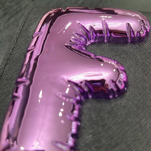 🎈⭐️RARE ⭐️🎈Kate Spade Whimsies Fun Balloon Clutch - Picture 12 of 16